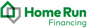 Home Run Financing logo