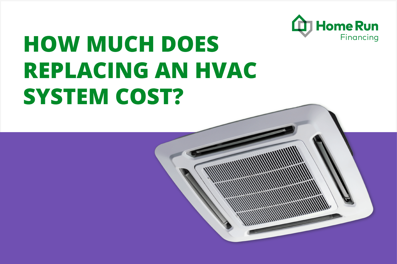 How Much Does It Cost to Replace a Furnace?