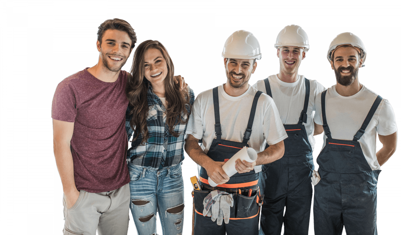 Contractors Home Run Financing